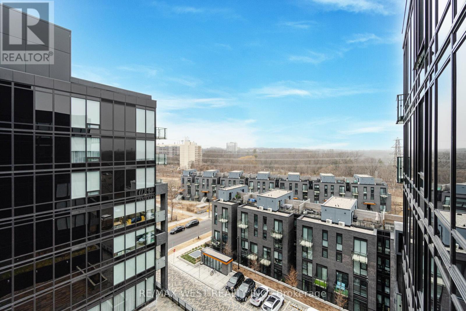 717 - 4208 Dundas Street W, Toronto, Ontario  M8X 1Y6 - Photo 32 - W12840388