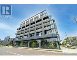 717 - 4208 DUNDAS STREET W, Toronto, Ontario