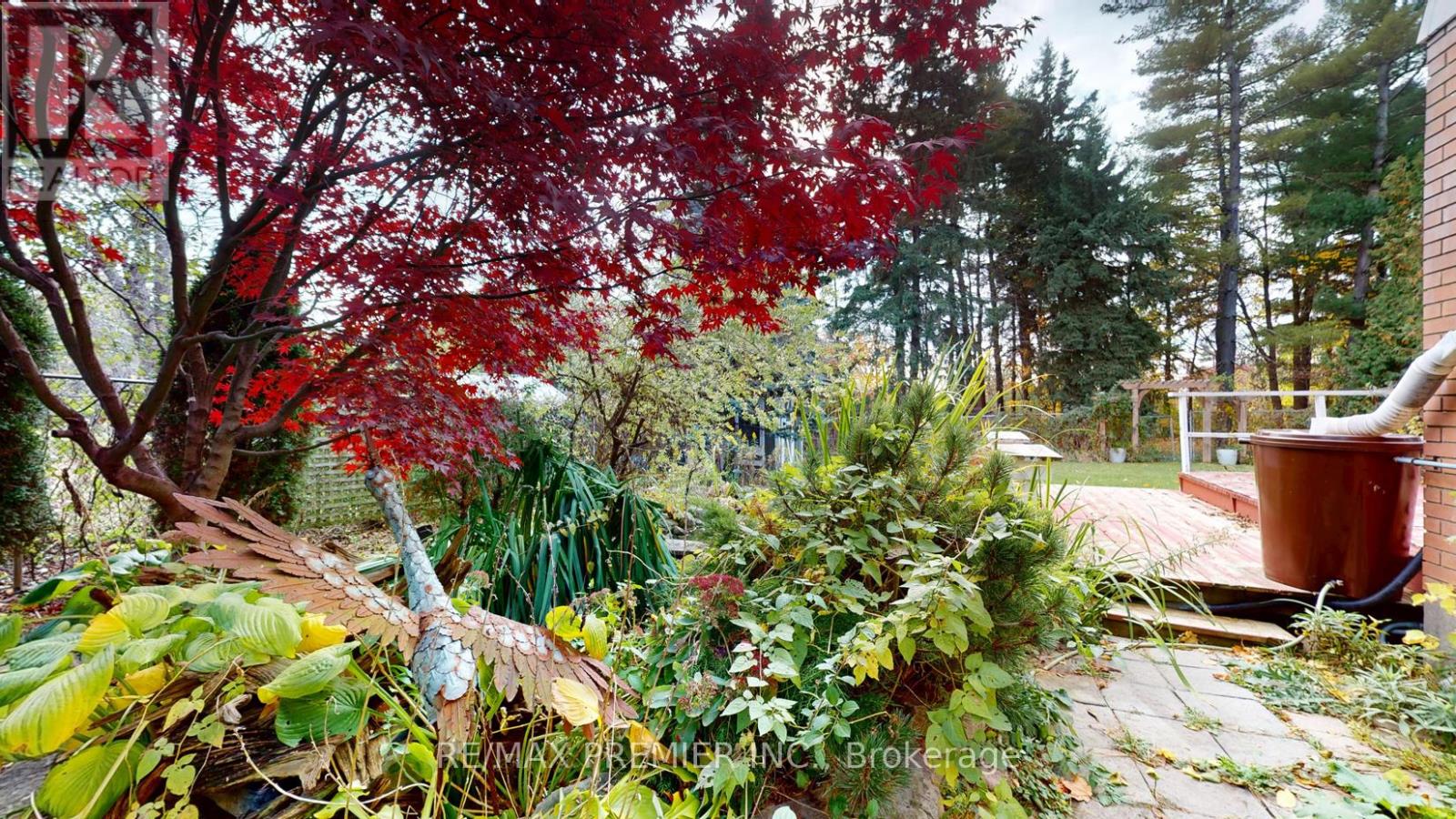 9190 Trafalgar Road, Halton Hills, Ontario  L7G 4S5 - Photo 28 - W12840390