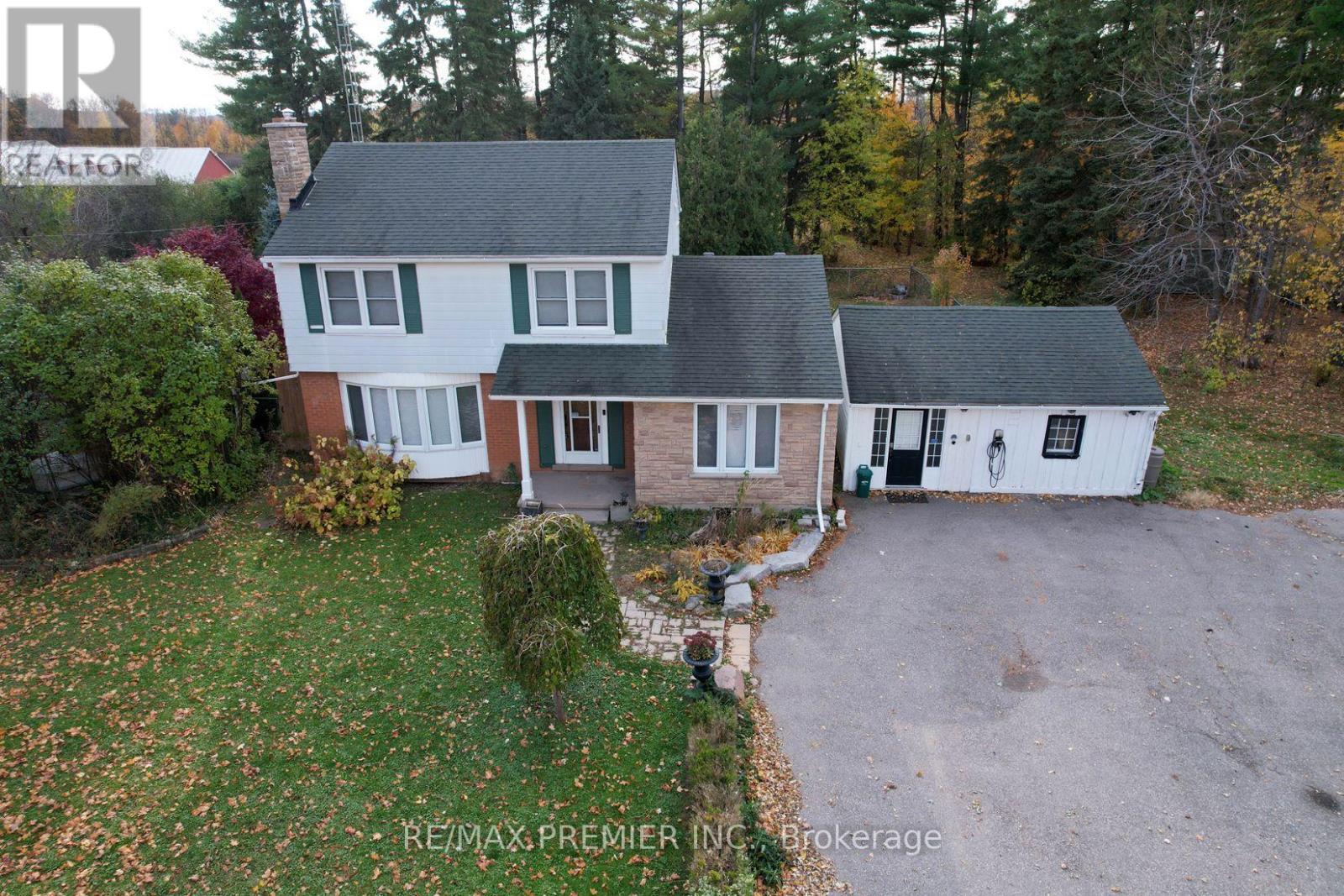 9190 Trafalgar Road, Halton Hills, Ontario  L7G 4S5 - Photo 35 - W12840390