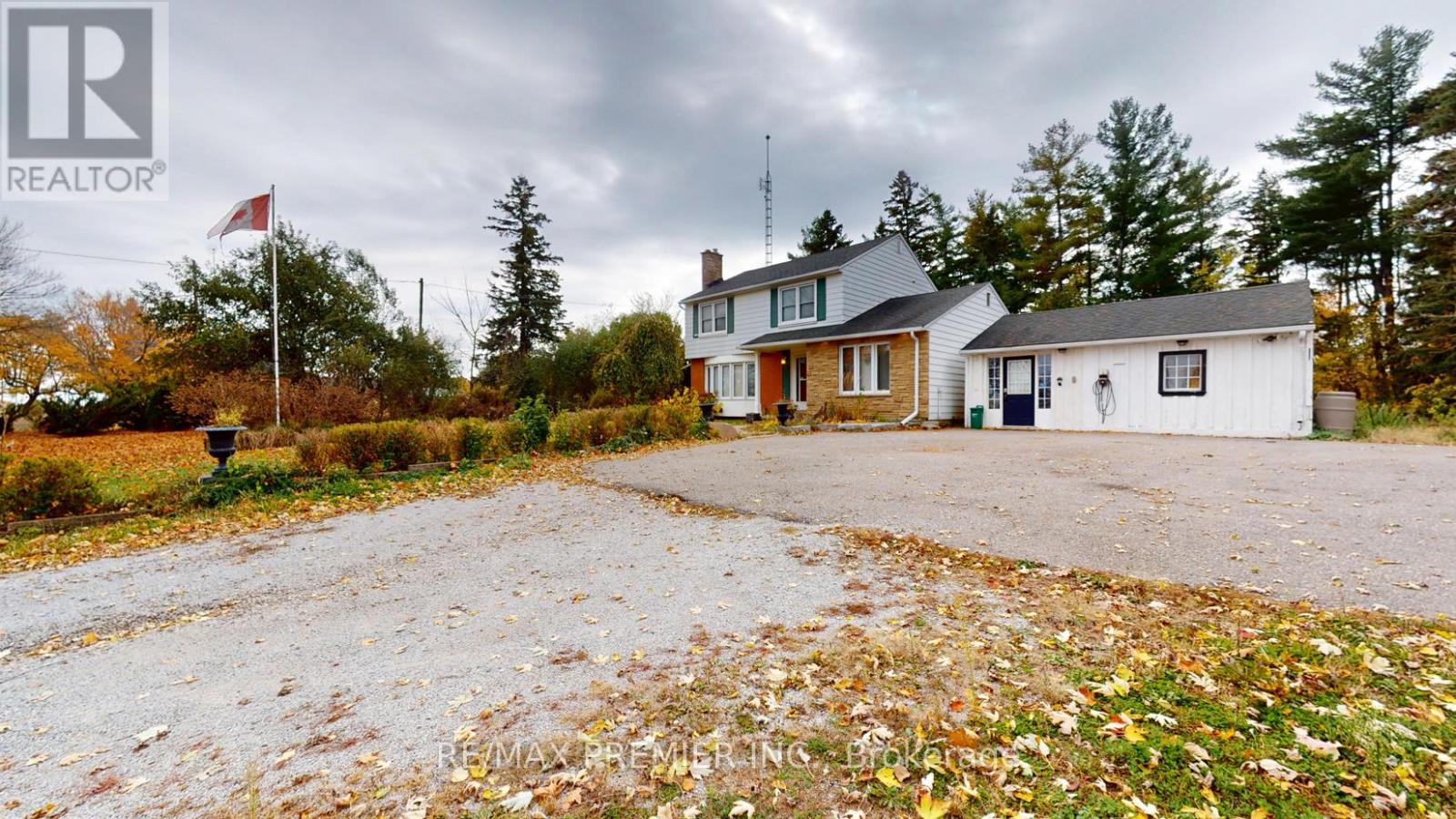 9190 Trafalgar Road, Halton Hills, Ontario  L7G 4S5 - Photo 8 - W12840390