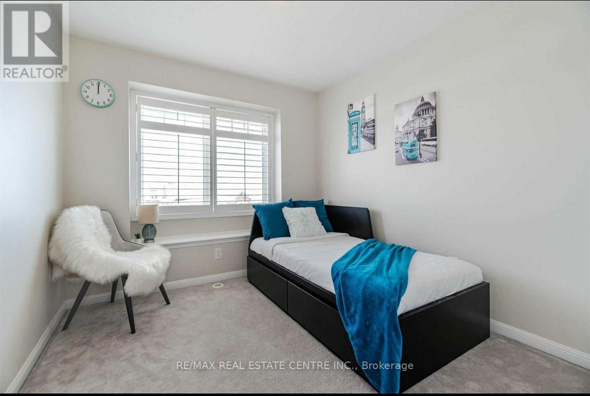 271 Woodley Crescent S, Milton, Ontario  L9T 8C4 - Photo 15 - W12840408