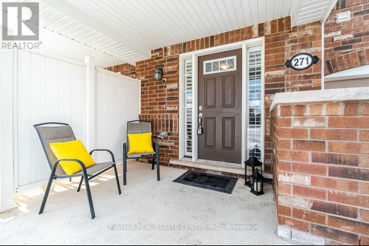 271 Woodley Crescent S, Milton, Ontario  L9T 8C4 - Photo 2 - W12840408