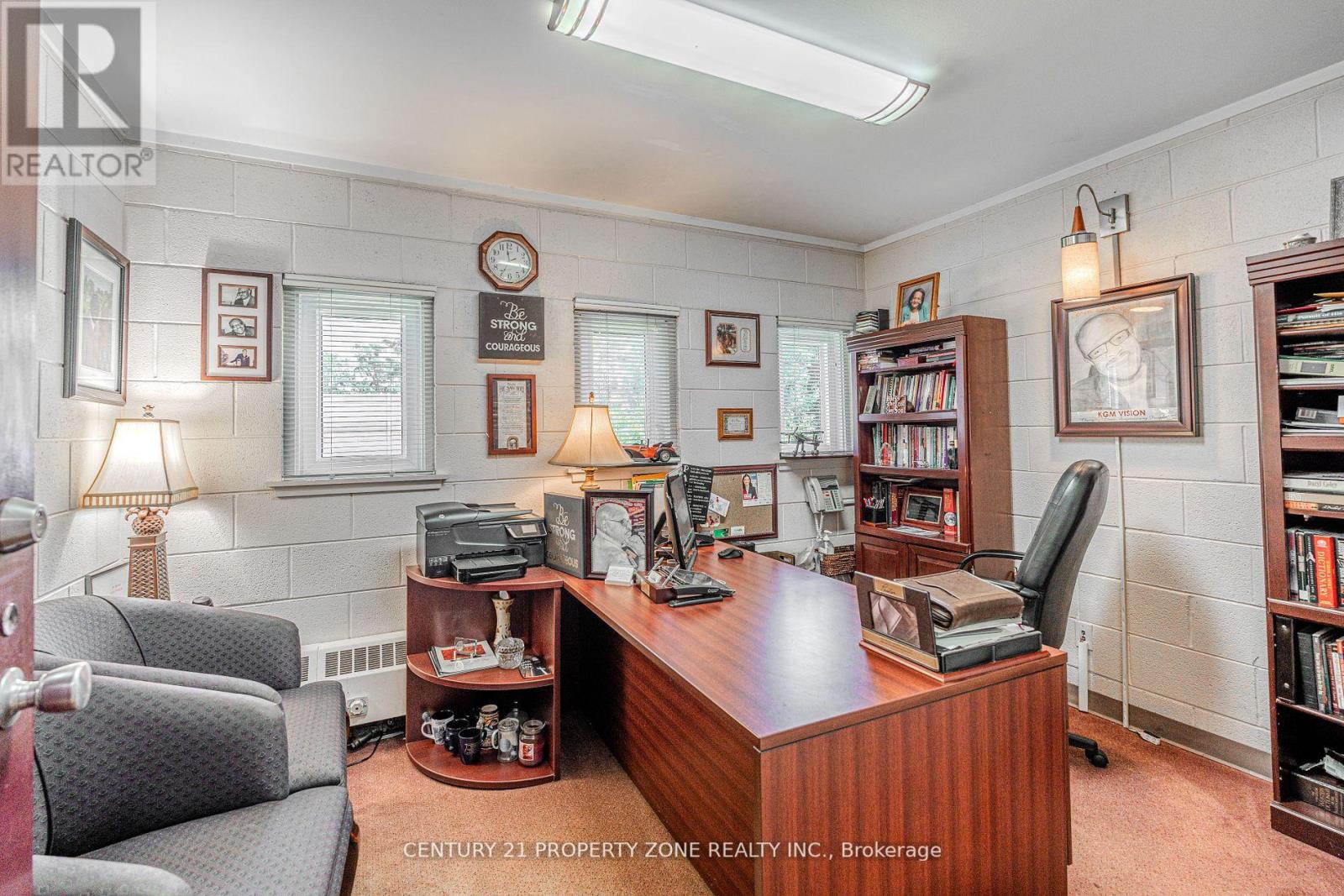 1261 North Sherdian Way, Mississauga, Ontario  L5H 2A3 - Photo 13 - W12840412