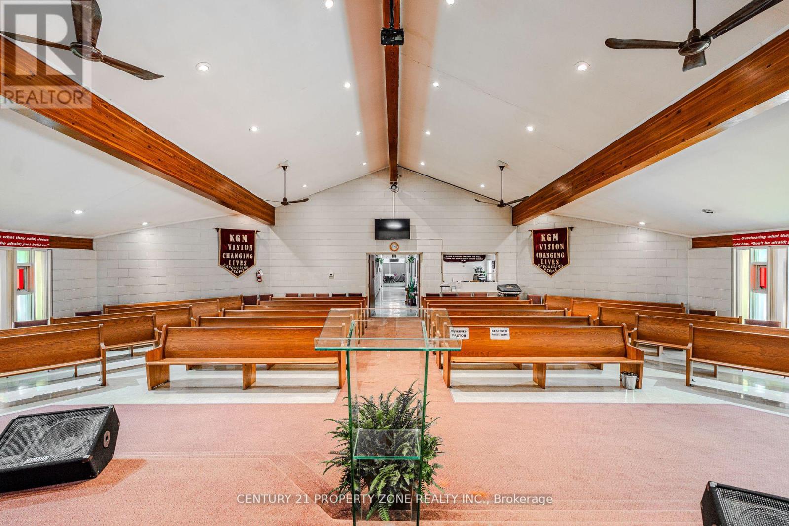 1261 North Sherdian Way, Mississauga, Ontario  L5H 2A3 - Photo 8 - W12840412