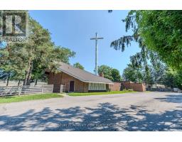 1261 NORTH SHERDIAN WAY, Mississauga, Ontario