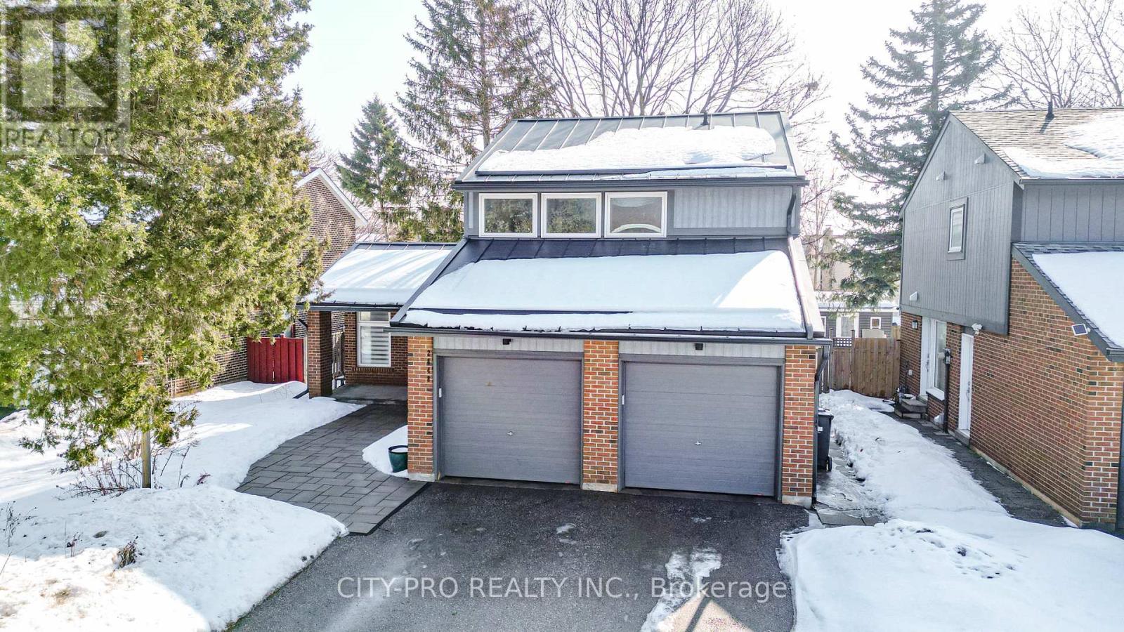 2848 WINDWOOD DRIVE, Mississauga, Ontario