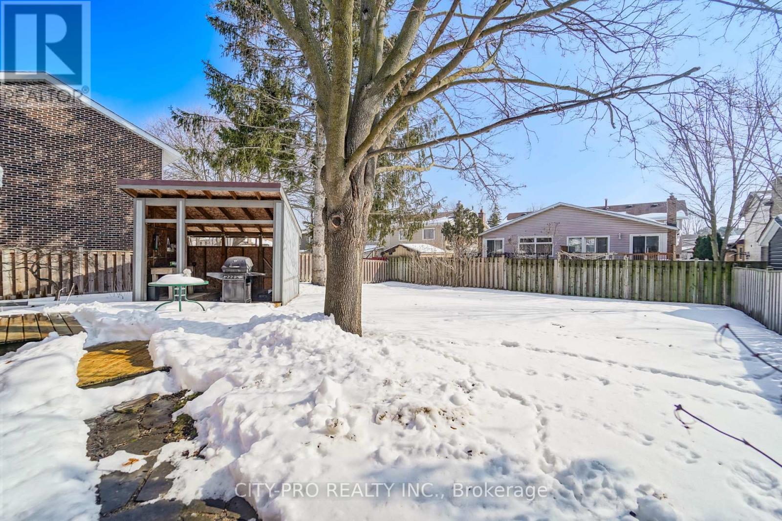 2848 Windwood Drive, Mississauga, Ontario  L5N 1W6 - Photo 46 - W12840446