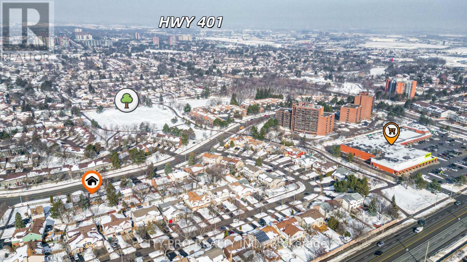 2848 Windwood Drive, Mississauga, Ontario  L5N 1W6 - Photo 50 - W12840446