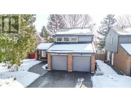 2848 WINDWOOD DRIVE, Mississauga, Ontario
