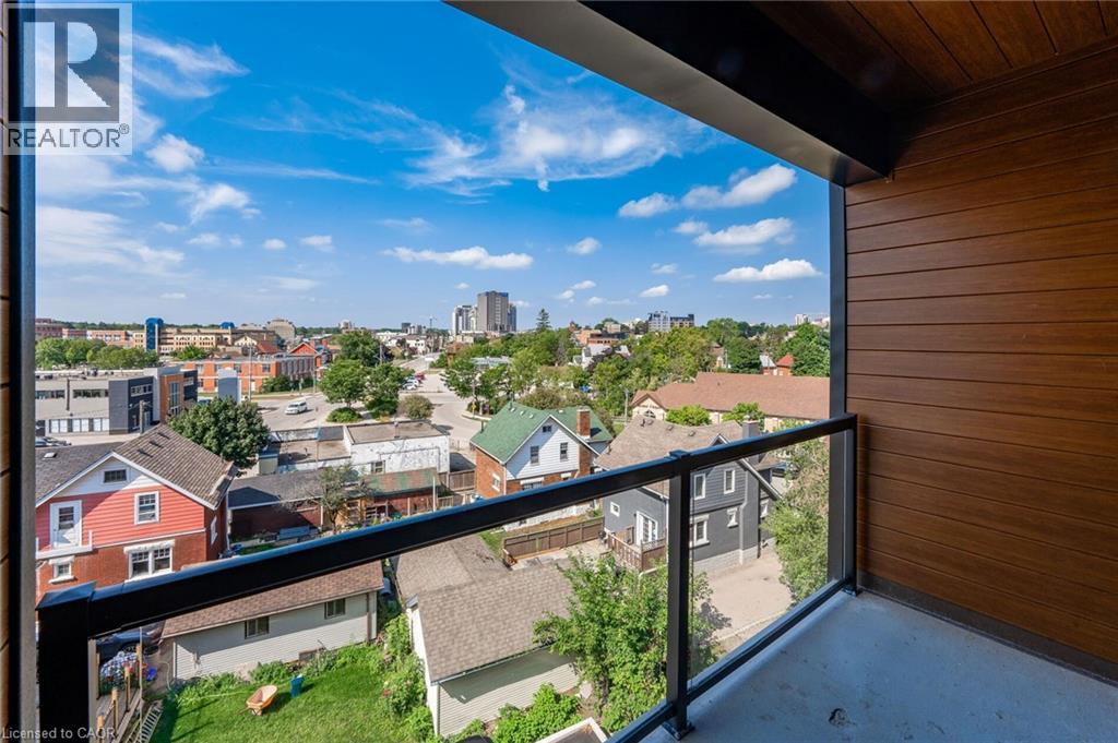 72 Erb Street E Unit# 203, Waterloo, Ontario  N2J 1L8 - Photo 12 - 40809245