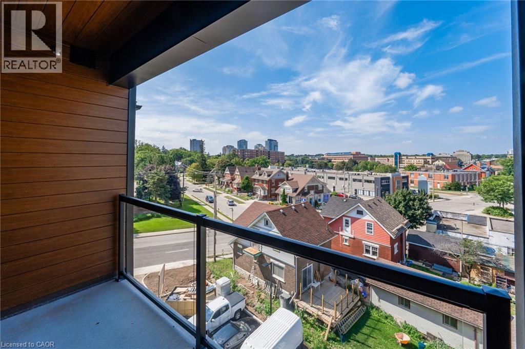 72 Erb Street E Unit# 203, Waterloo, Ontario  N2J 1L8 - Photo 13 - 40809245