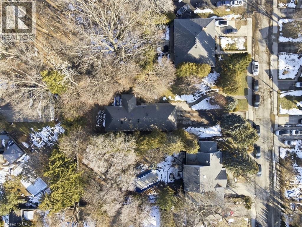 170 Dufferin Street, Hamilton, Ontario  L8S 3N7 - Photo 45 - 40809151