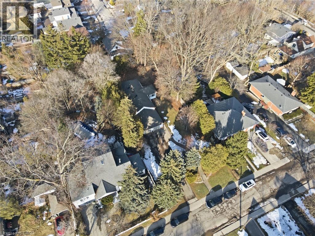 170 Dufferin Street, Hamilton, Ontario  L8S 3N7 - Photo 46 - 40809151