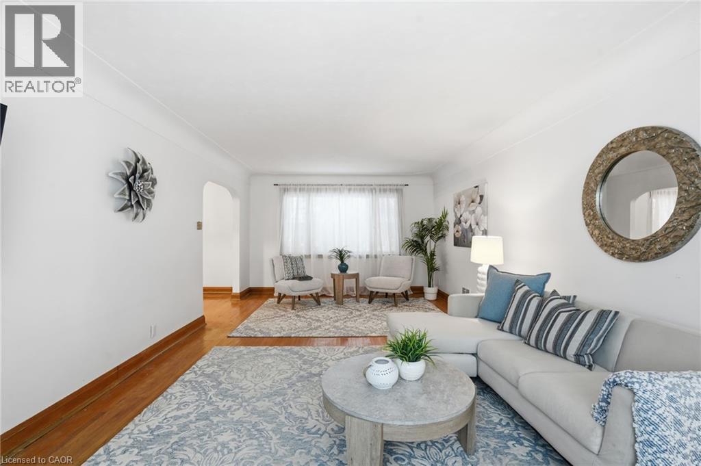 170 Dufferin Street, Hamilton, Ontario  L8S 3N7 - Photo 8 - 40809151