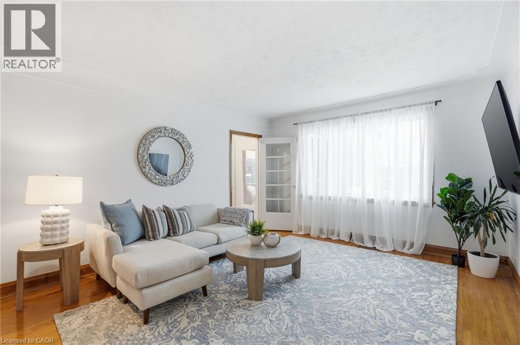 170 Dufferin Street, Hamilton, Ontario  L8S 3N7 - Photo 9 - 40809151