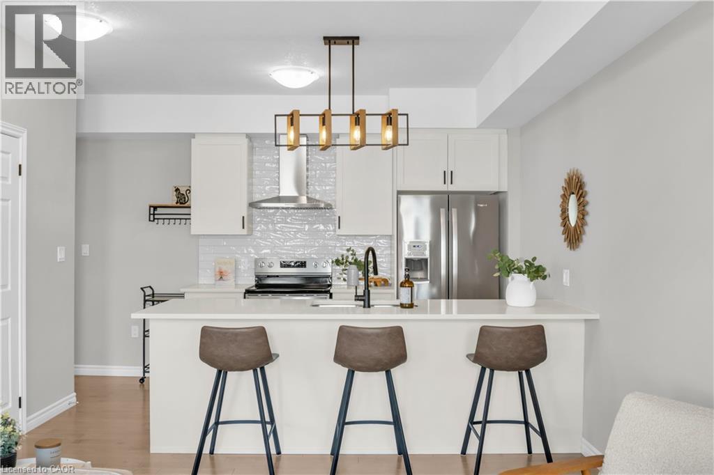 46 OAT Lane, Kitchener, Ontario