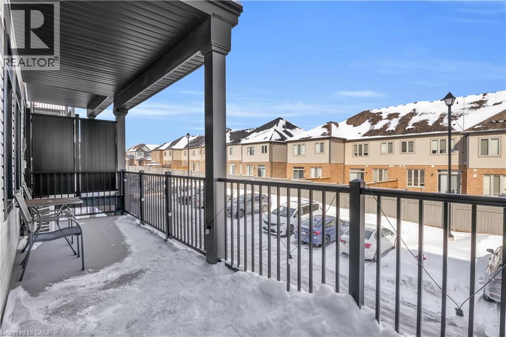 46 Oat Lane, Kitchener, Ontario  N2R 0T1 - Photo 33 - 40809030