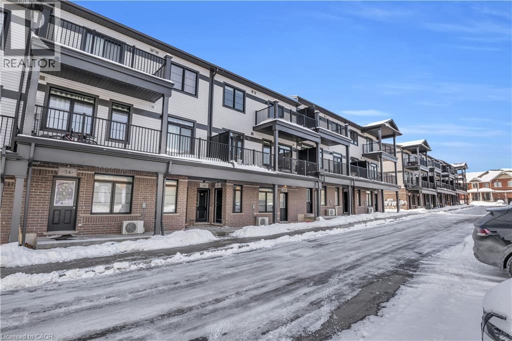 46 Oat Lane, Kitchener, Ontario  N2R 0T1 - Photo 4 - 40809030