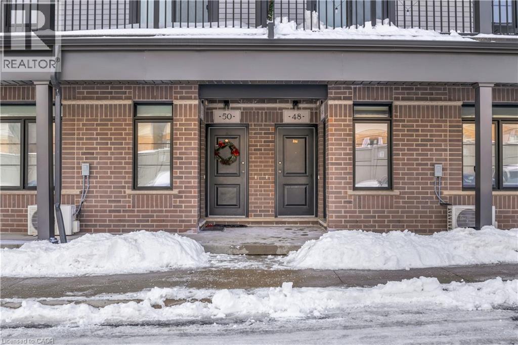 46 Oat Lane, Kitchener, Ontario  N2R 0T1 - Photo 7 - 40809030