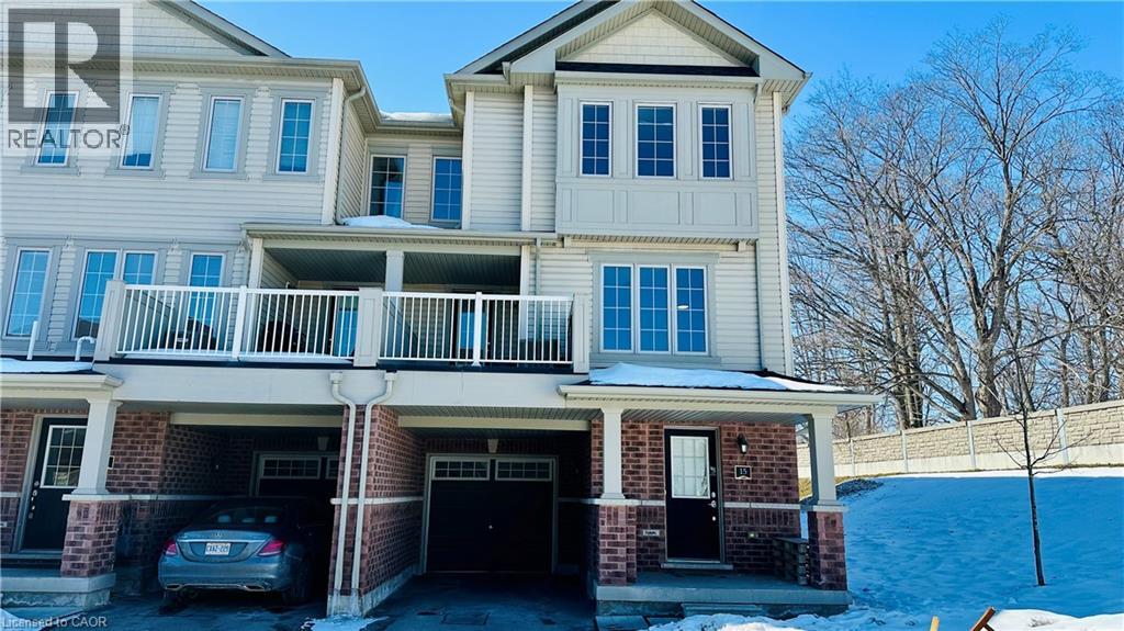 420 Linden Drive Unit# 15, Cambridge, Ontario  N3H 0C2 - Photo 1 - 40808931