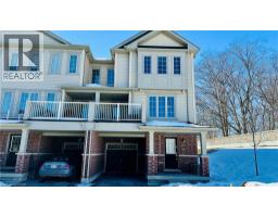 420 LINDEN Drive Unit# 15, cambridge, Ontario