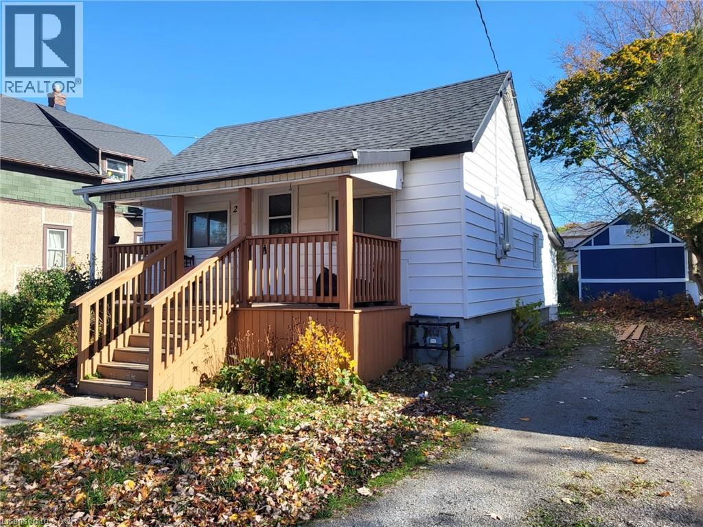 235 Fares Street, Port Colborne, Ontario  L3K 1W6 - Photo 2 - 40808907