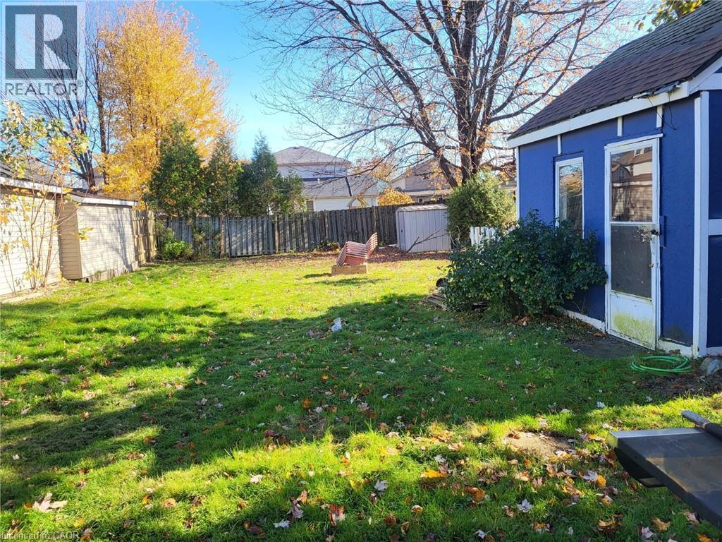 235 Fares Street, Port Colborne, Ontario  L3K 1W6 - Photo 3 - 40808907