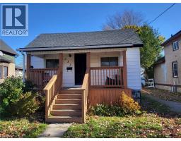 235 FARES Street, port colborne, Ontario