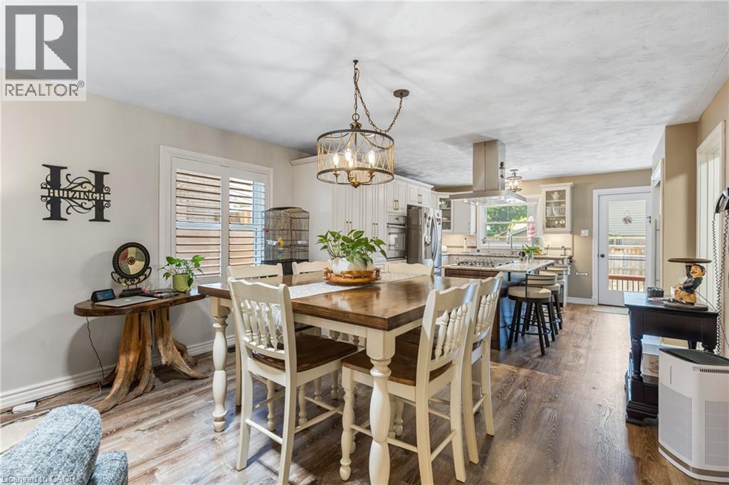 71 Santa Maria Drive, Cambridge, Ontario  N1R 8A2 - Photo 14 - 40808817