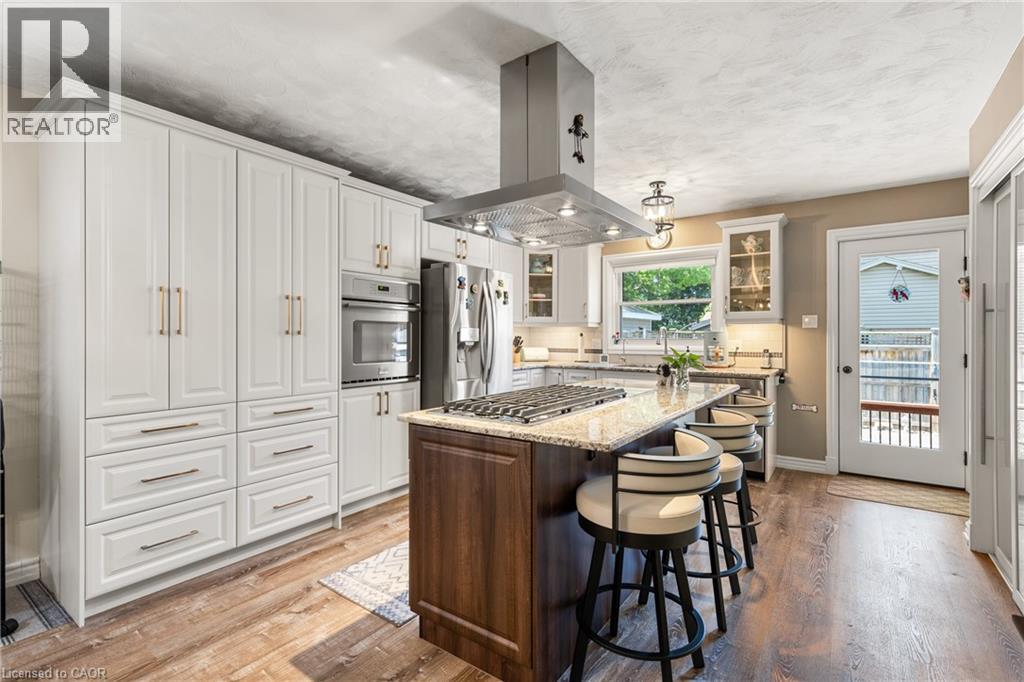 71 Santa Maria Drive, Cambridge, Ontario  N1R 8A2 - Photo 15 - 40808817