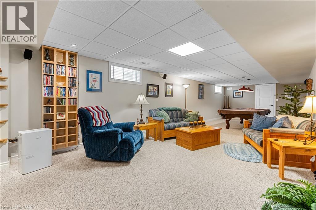 71 Santa Maria Drive, Cambridge, Ontario  N1R 8A2 - Photo 29 - 40808817