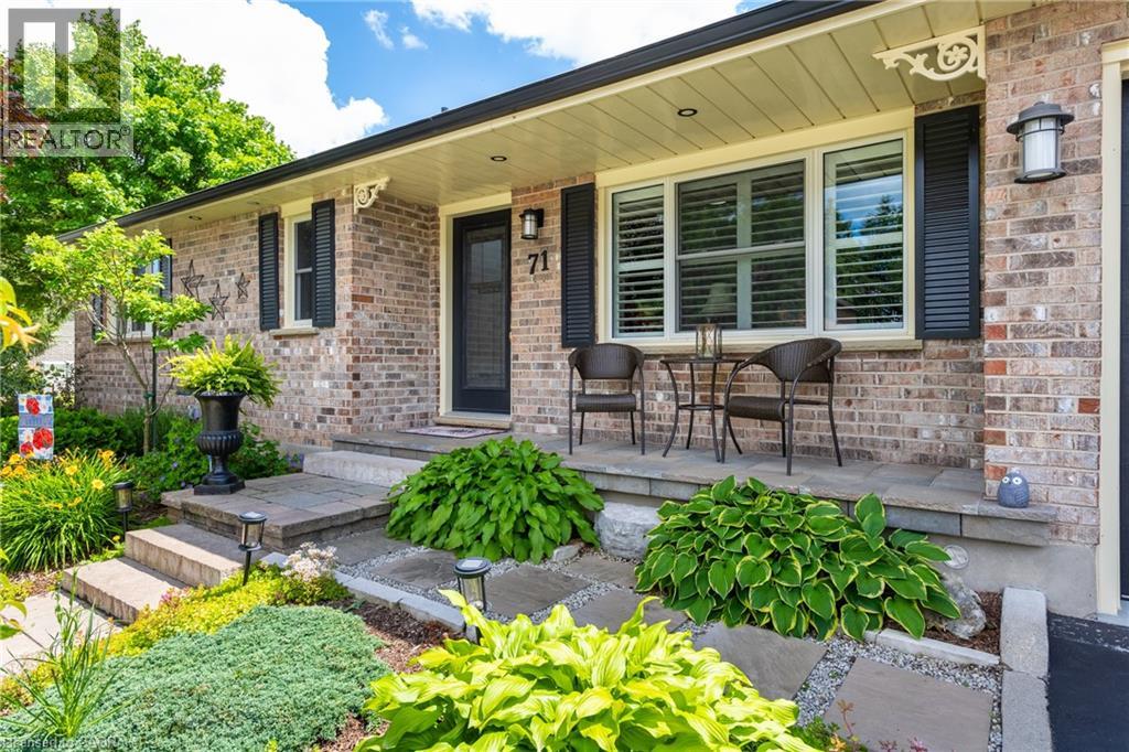 71 Santa Maria Drive, Cambridge, Ontario  N1R 8A2 - Photo 4 - 40808817