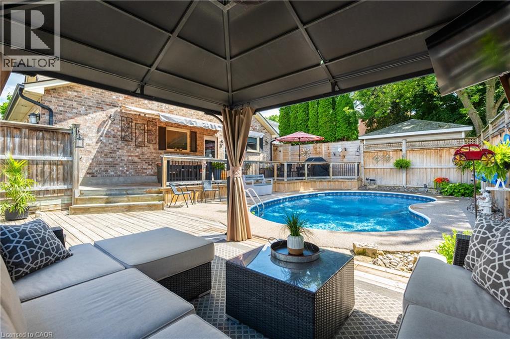 71 Santa Maria Drive, Cambridge, Ontario  N1R 8A2 - Photo 42 - 40808817