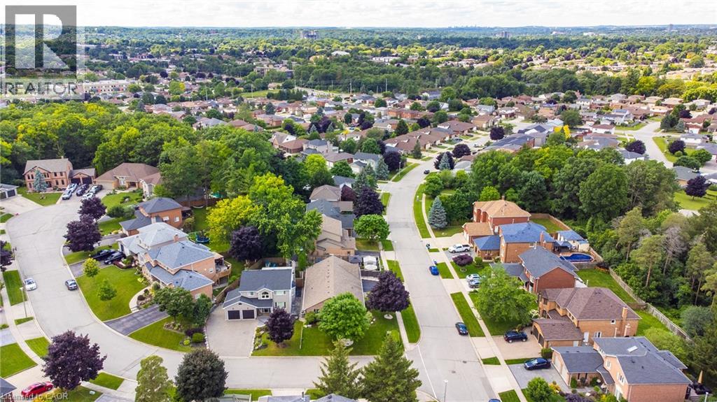 71 Santa Maria Drive, Cambridge, Ontario  N1R 8A2 - Photo 49 - 40808817