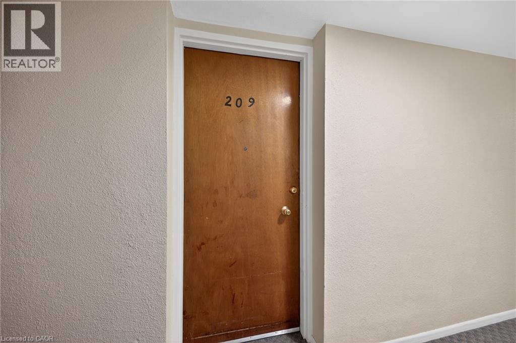 40 Robinson Street Unit# 209, Hamilton, Ontario  L8P 1Y9 - Photo 20 - 40808401