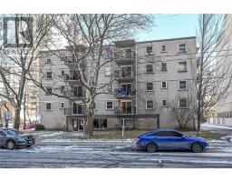 40 ROBINSON Street Unit# 209, hamilton, Ontario