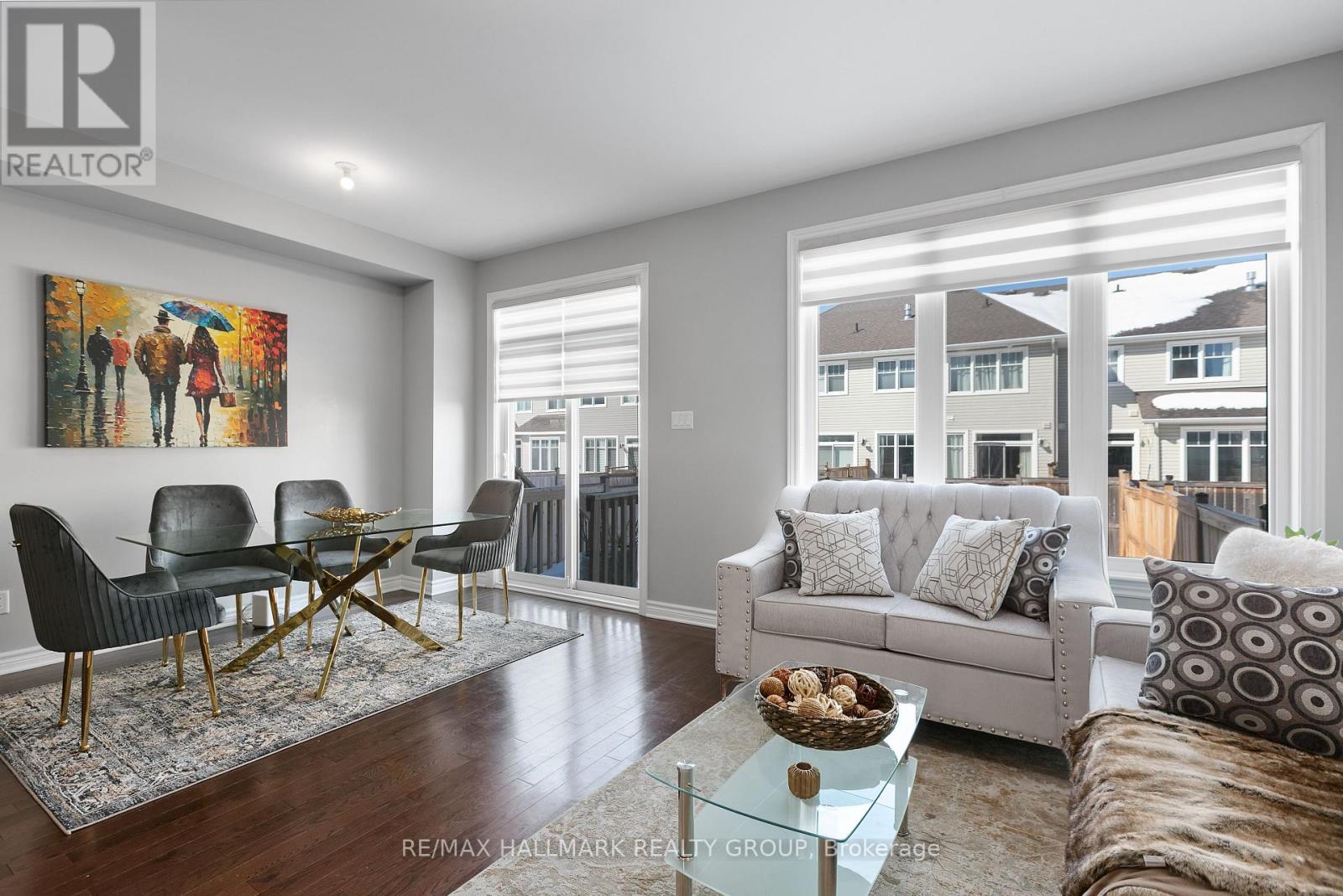 813 Miikana Road, Ottawa, Ontario  K1X 0G5 - Photo 4 - X12839202