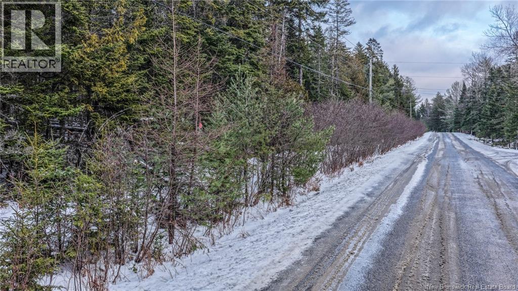 Lot Todds Point Road, Dufferin, New Brunswick  E3L 3R5 - Photo 10 - NB131960