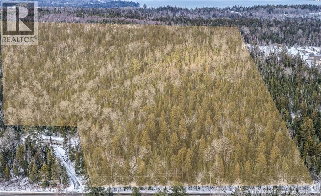 Lot Todds Point Road, Dufferin, New Brunswick  E3L 3R5 - Photo 2 - NB131960