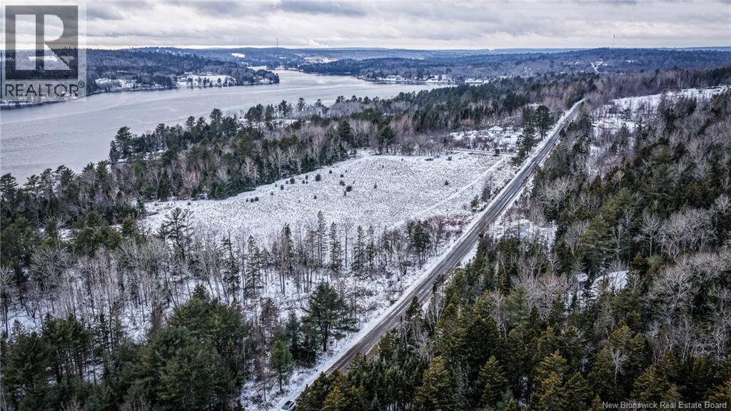 Lot Todds Point Road, Dufferin, New Brunswick  E3L 3R5 - Photo 8 - NB131960