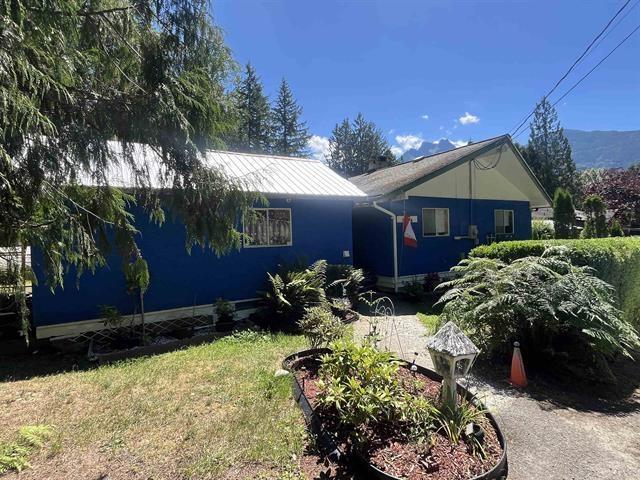 50964 O'byrne Road, Chilliwack River Valley, Chilliwack, British Columbia  V4Z 1B6 - Photo 3 - R3090342