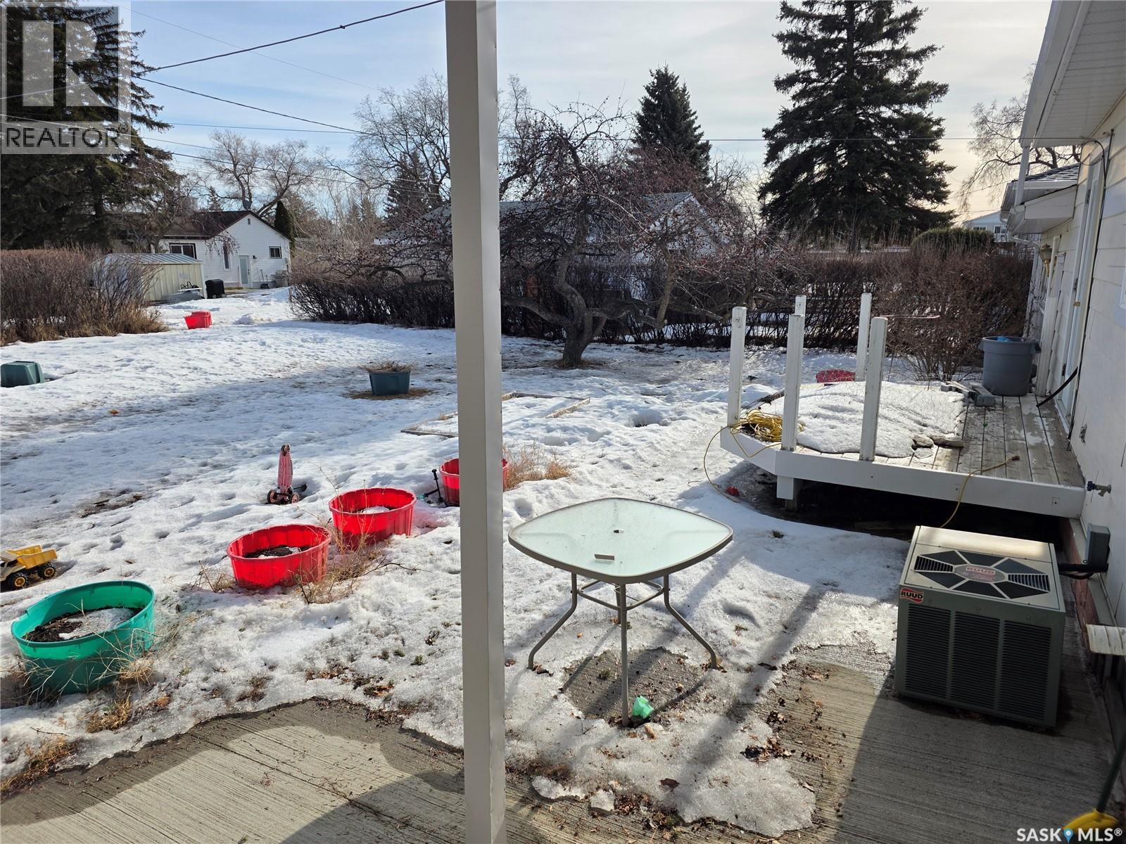 403 Thomson Street, Outlook, Saskatchewan  S0L 2N0 - Photo 32 - SK029228