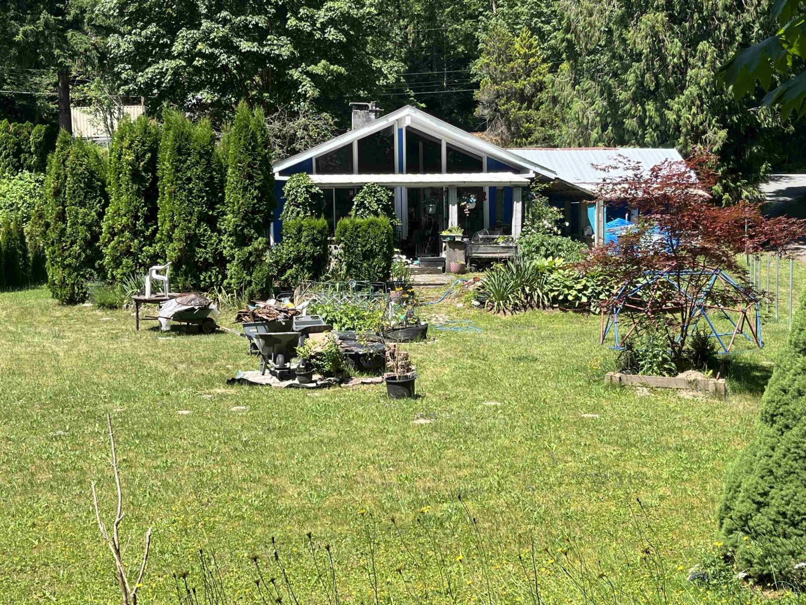 50964 O'byrne Road, Chilliwack River Valley, Chilliwack, British Columbia  V4Z 1B6 - Photo 4 - R3090342