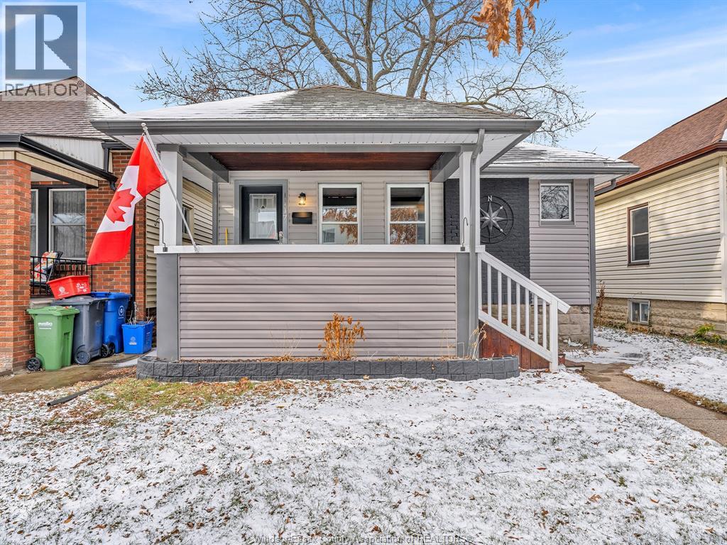 1117 Moy, Windsor, Ontario  N9A 2P1 - Photo 3 - 26004449