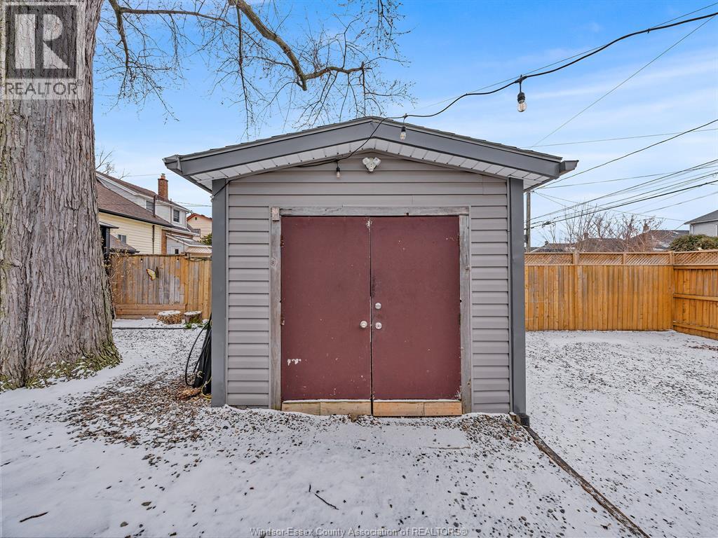 1117 Moy, Windsor, Ontario  N9A 2P1 - Photo 46 - 26004449
