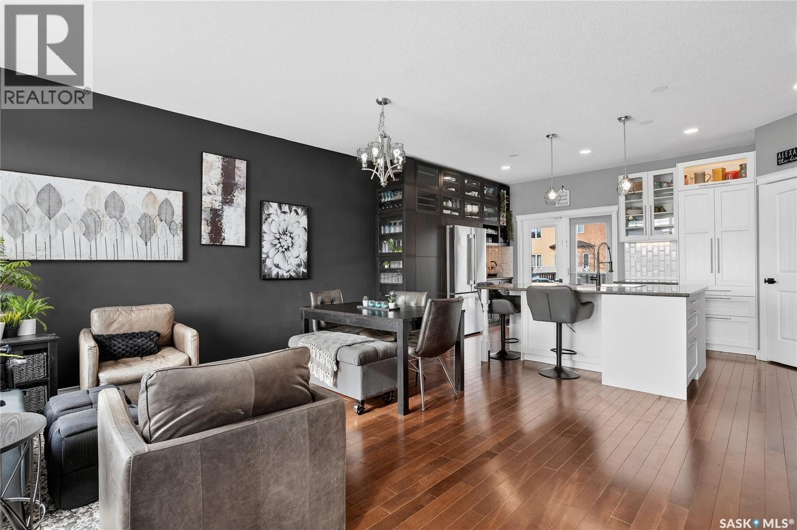 1526 Shepherd Crescent, Saskatoon, Saskatchewan  S7W 0B6 - Photo 4 - SK029518