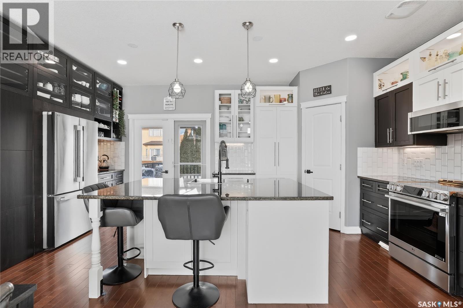 1526 Shepherd Crescent, Saskatoon, Saskatchewan  S7W 0B6 - Photo 8 - SK029518