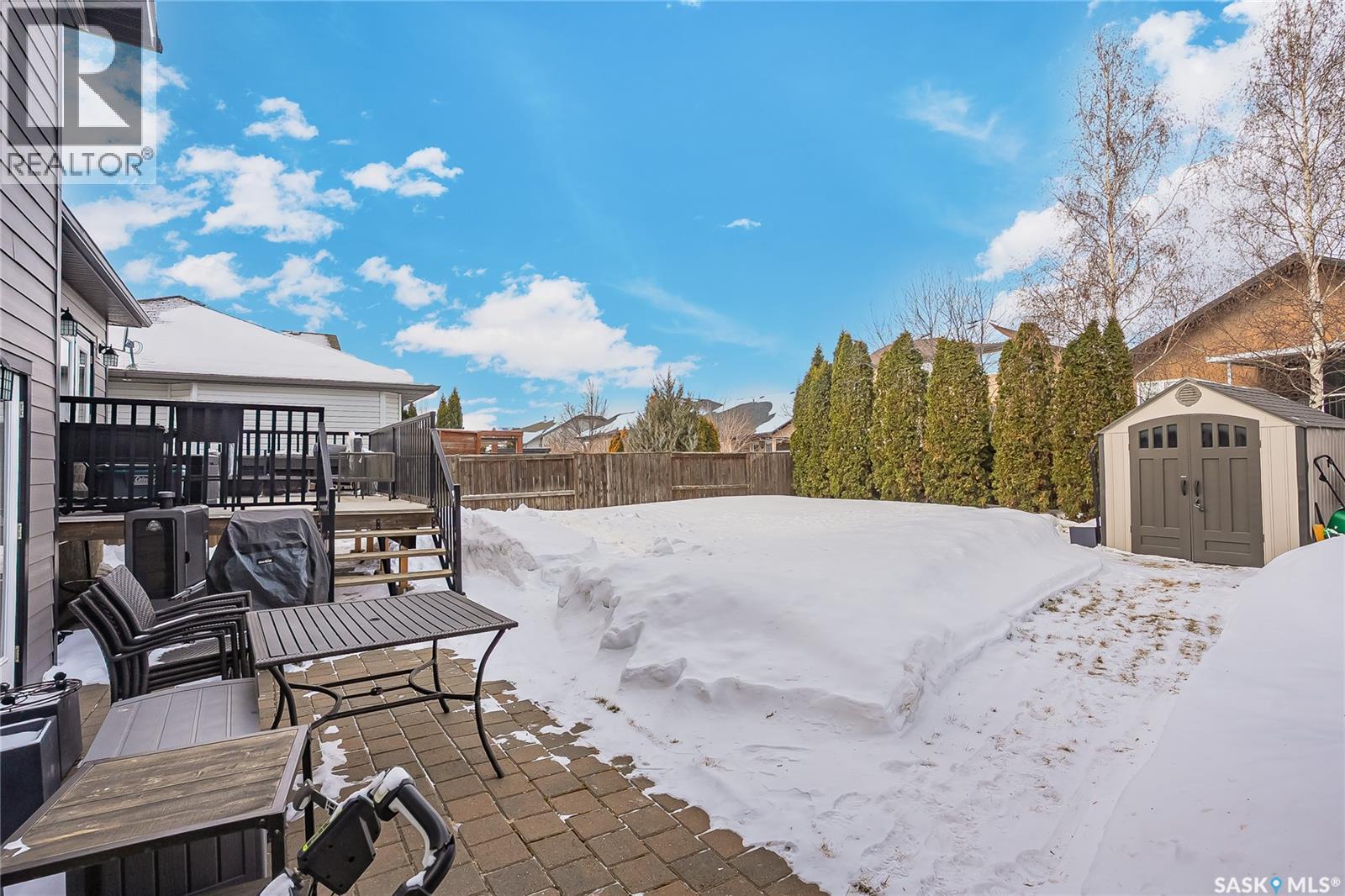 1526 Shepherd Crescent, Saskatoon, Saskatchewan  S7W 0B6 - Photo 43 - SK029518