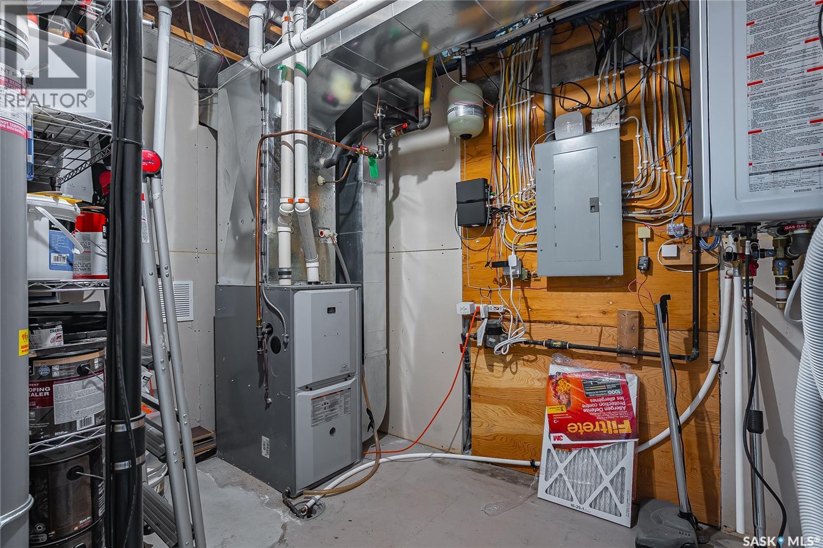 1526 Shepherd Crescent, Saskatoon, Saskatchewan  S7W 0B6 - Photo 38 - SK029518